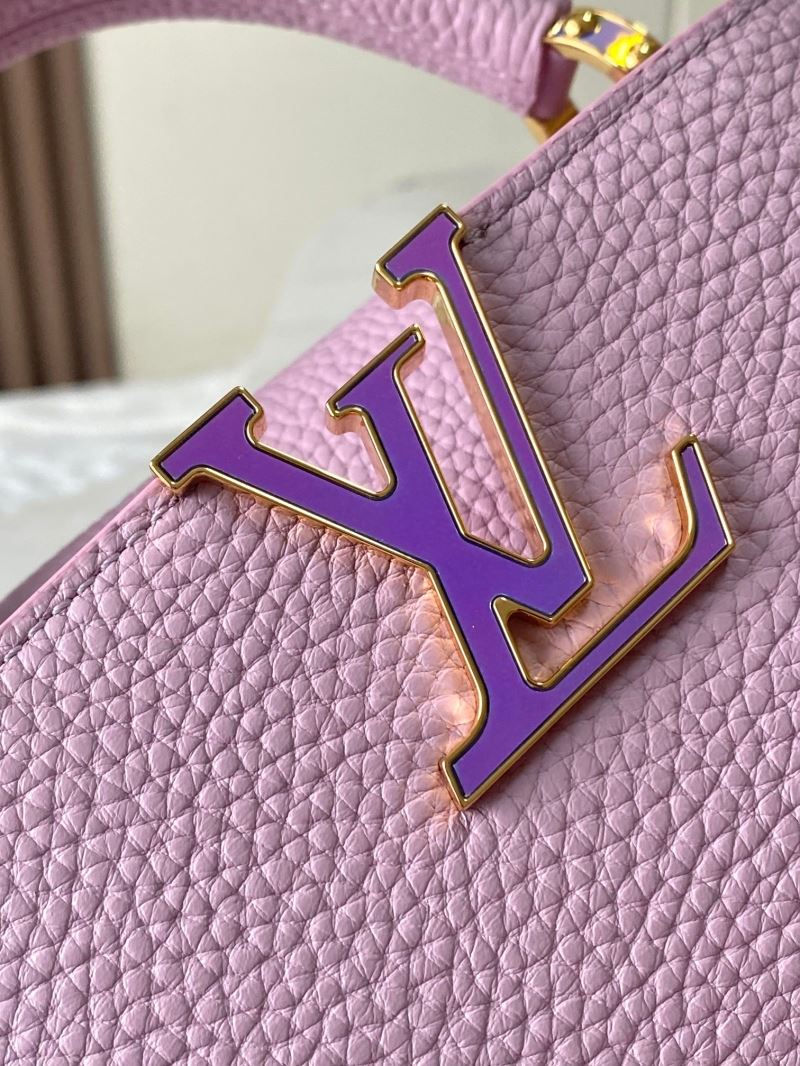 Louis Vuitton Top Handle Bags
